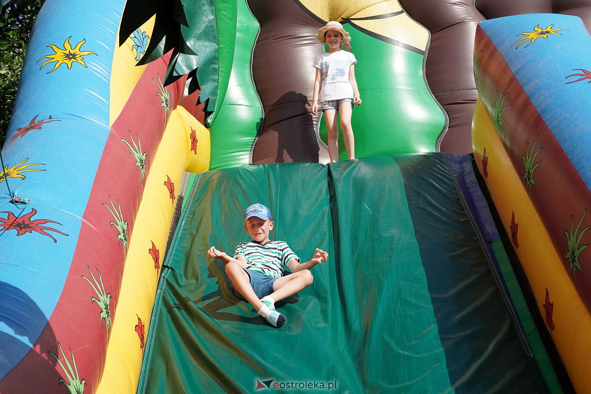 Piknik KGW w Drężewie [15.07.2023] - zdjęcie #39 - eOstroleka.pl