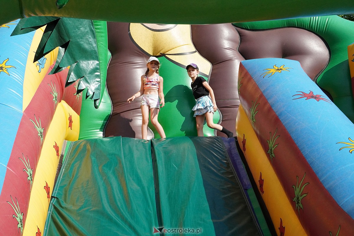 Piknik KGW w Drężewie [15.07.2023] - zdjęcie #38 - eOstroleka.pl
