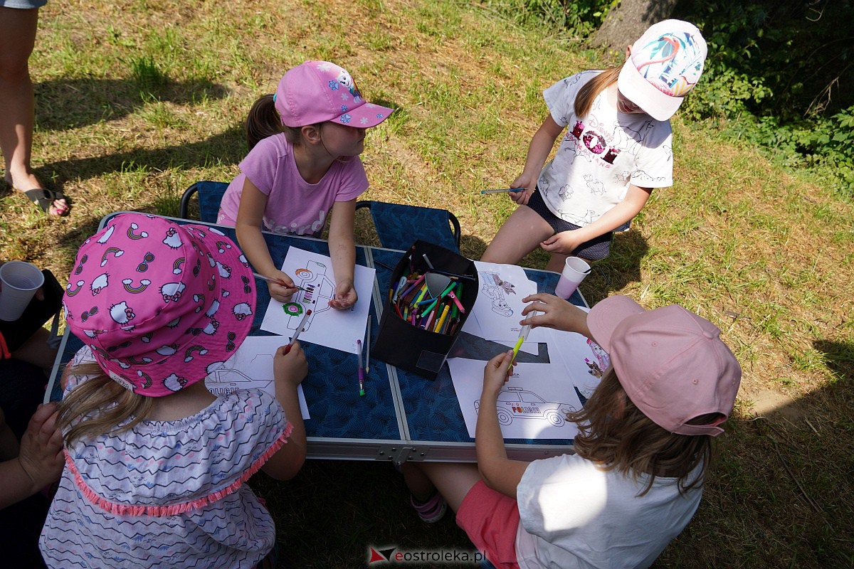 Piknik KGW w Drężewie [15.07.2023] - zdjęcie #36 - eOstroleka.pl