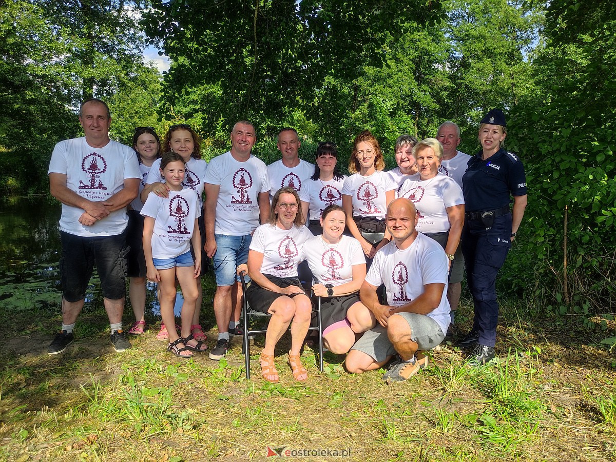 Piknik KGW w Drężewie [15.07.2023] - zdjęcie #31 - eOstroleka.pl