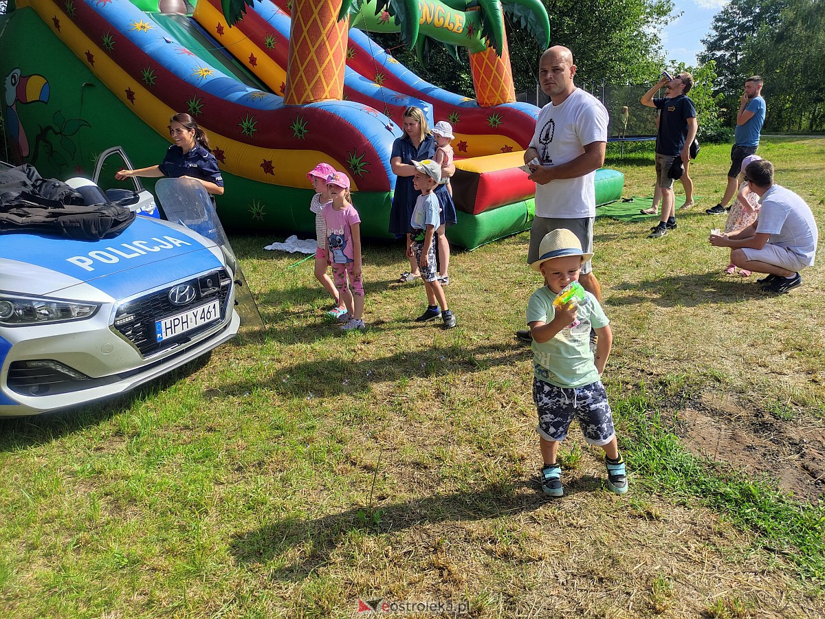 Piknik KGW w Drężewie [15.07.2023] - zdjęcie #30 - eOstroleka.pl