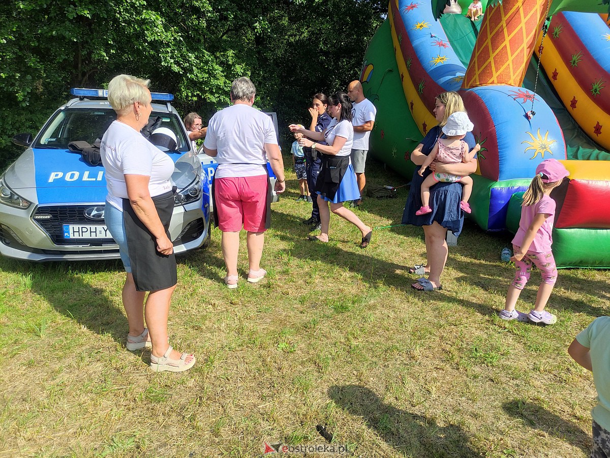 Piknik KGW w Drężewie [15.07.2023] - zdjęcie #29 - eOstroleka.pl