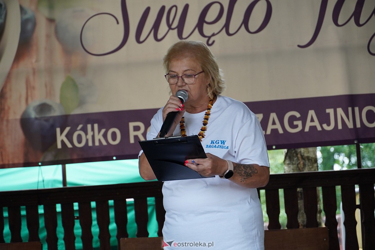 Święto Jagody w Łodziskach [16.07.2023] - zdjęcie #28 - eOstroleka.pl