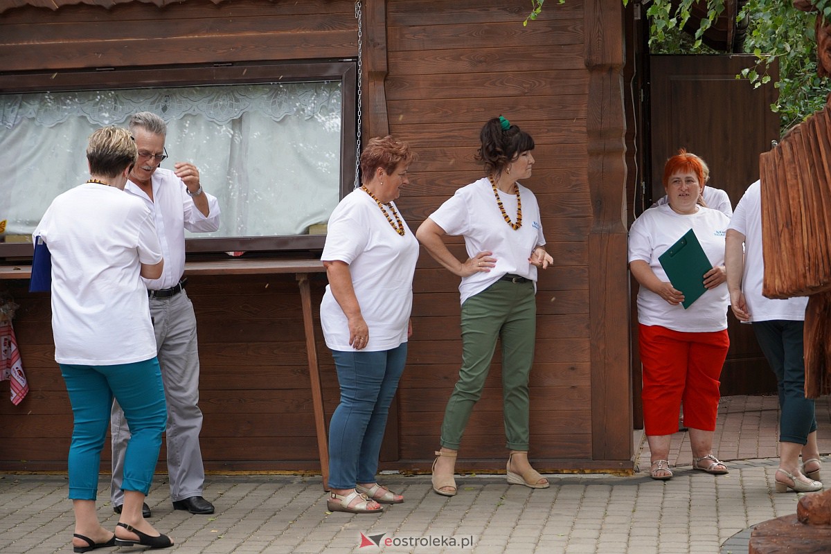 Święto Jagody w Łodziskach [16.07.2023] - zdjęcie #26 - eOstroleka.pl