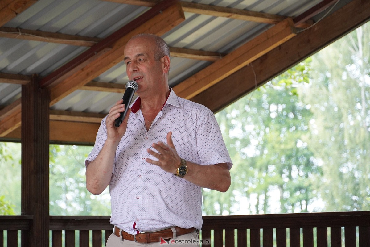 Święto Jagody w Łodziskach [16.07.2023] - zdjęcie #24 - eOstroleka.pl