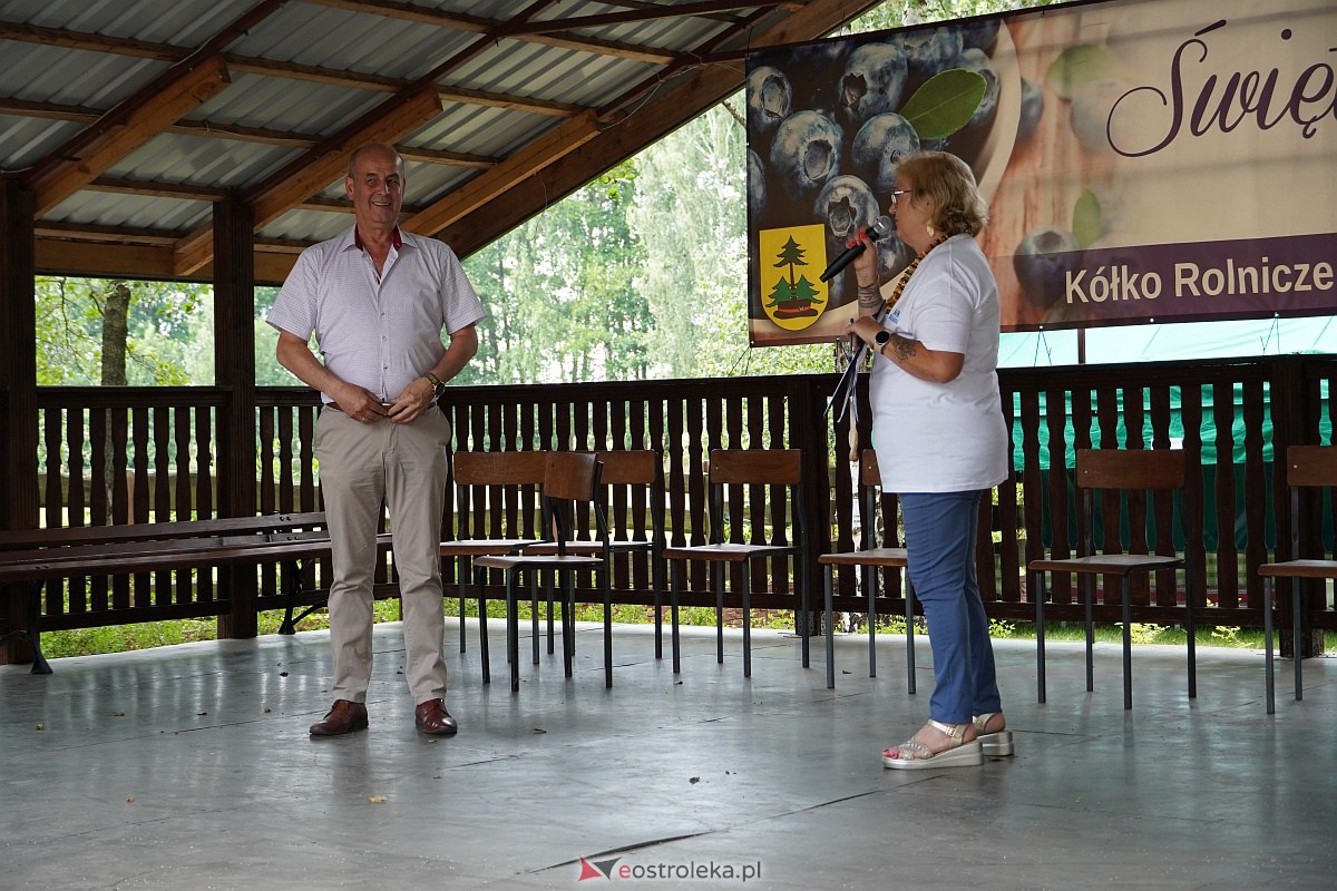 Święto Jagody w Łodziskach [16.07.2023] - zdjęcie #20 - eOstroleka.pl