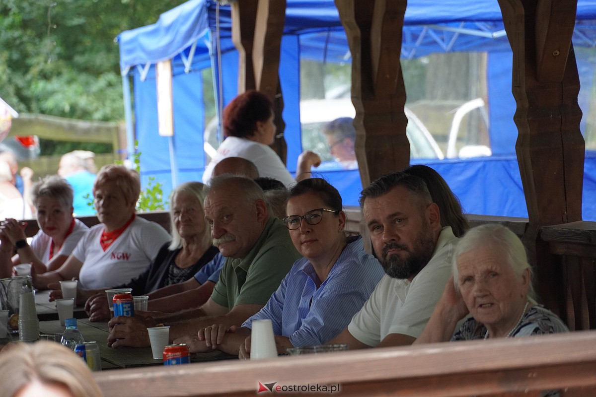 Święto Jagody w Łodziskach [16.07.2023] - zdjęcie #17 - eOstroleka.pl