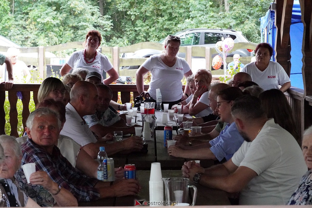 Święto Jagody w Łodziskach [16.07.2023] - zdjęcie #16 - eOstroleka.pl