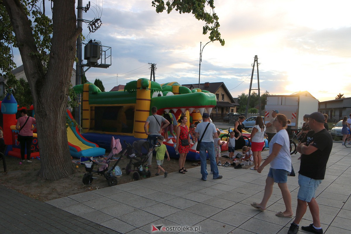 Muzyczne wydarzenie na letniej scenie w Amfiteatrze w Troszynie [16.07.2023] - zdjęcie #3 - eOstroleka.pl