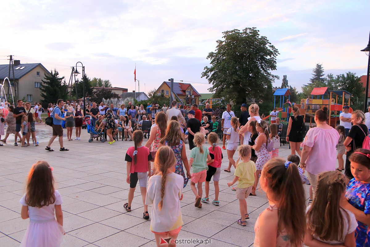 Muzyczne wydarzenie na letniej scenie w Amfiteatrze w Troszynie [16.07.2023] - zdjęcie #43 - eOstroleka.pl