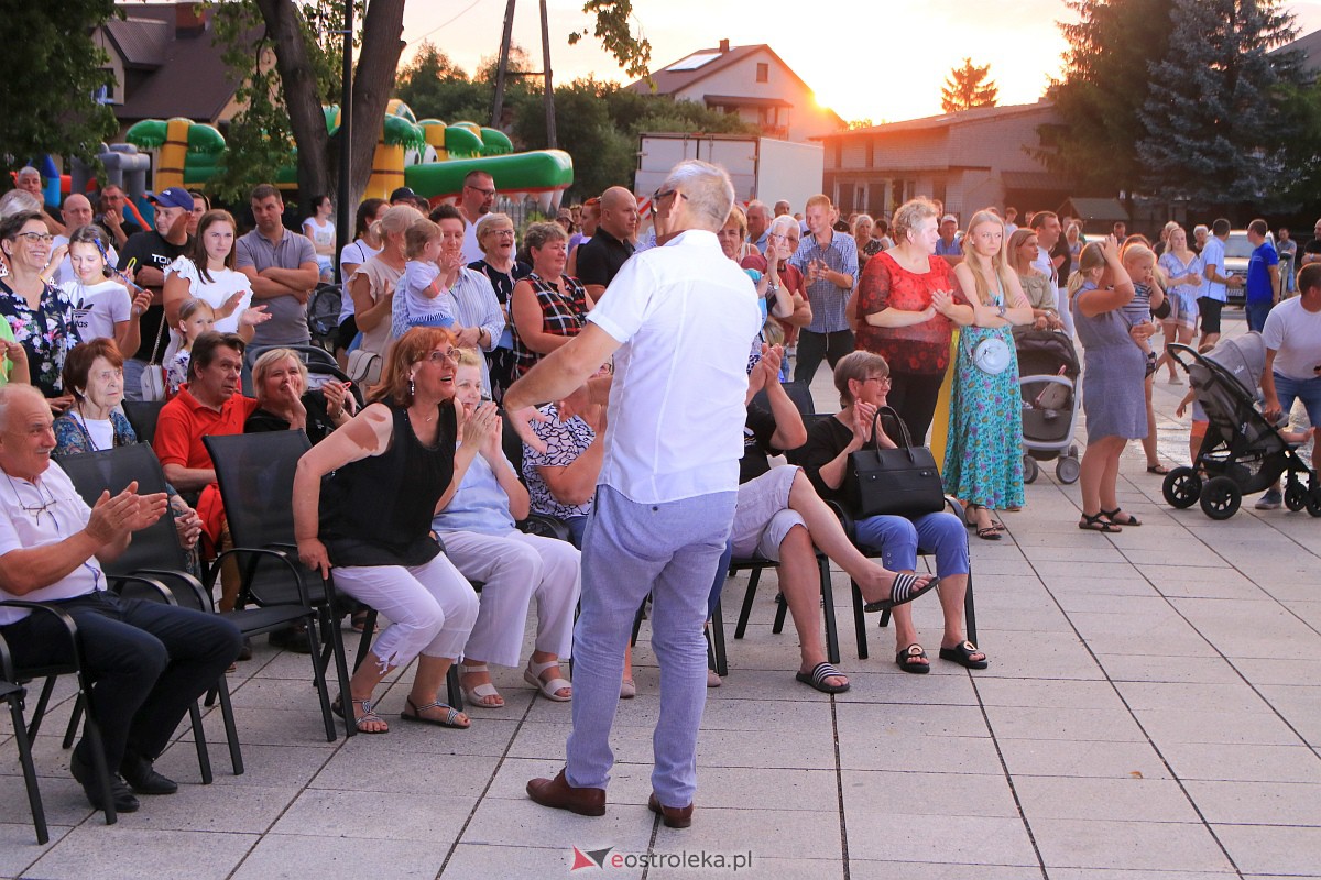 Muzyczne wydarzenie na letniej scenie w Amfiteatrze w Troszynie [16.07.2023] - zdjęcie #44 - eOstroleka.pl