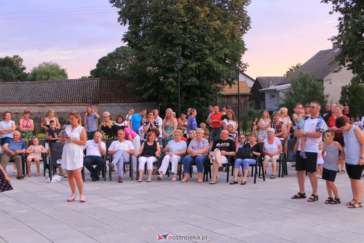 Muzyczne wydarzenie na letniej scenie w Amfiteatrze w Troszynie [16.07.2023] - zdjęcie #76 - eOstroleka.pl