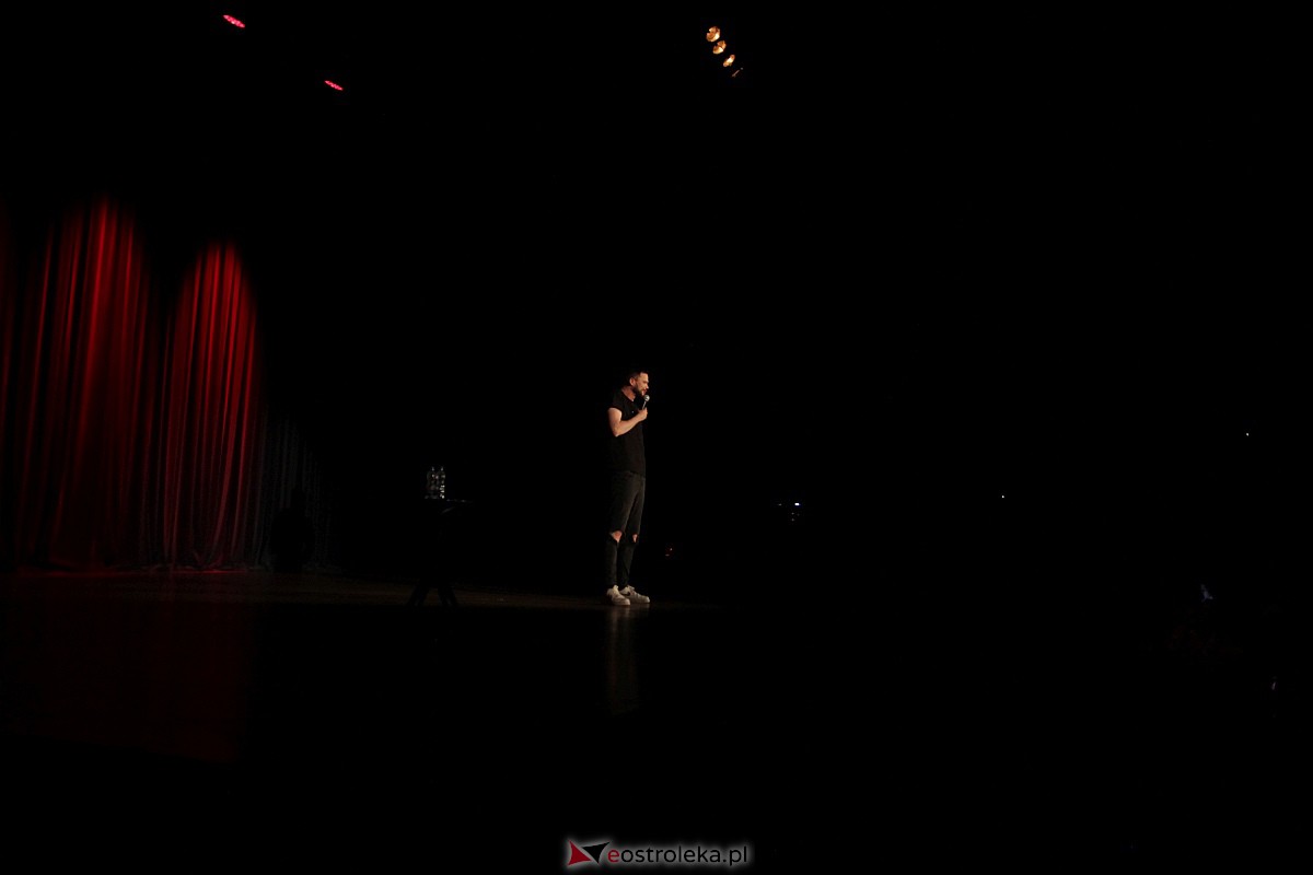 Daniel Midas i Bartek Toczek w Ostrołęce. “Szopka”, na którą wielu czekało! [17.07.2023] - zdjęcie #7 - eOstroleka.pl