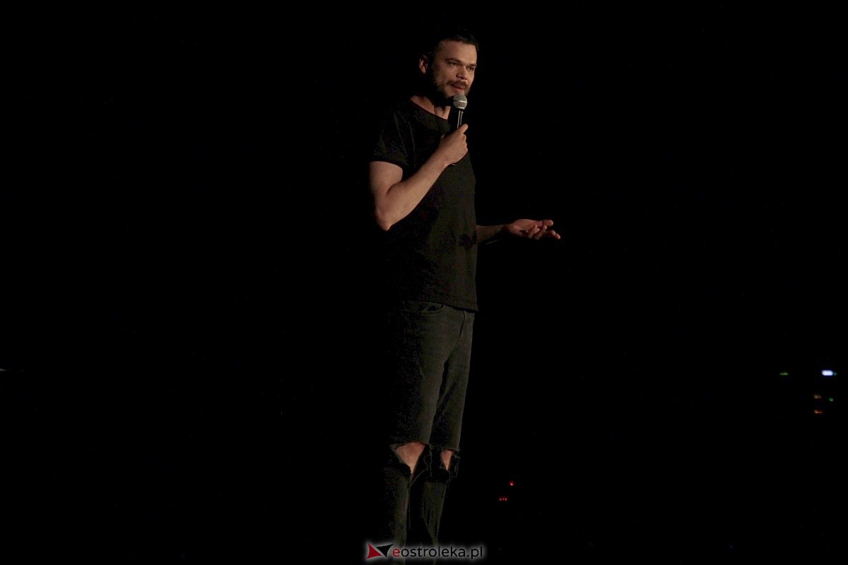 Daniel Midas i Bartek Toczek w Ostrołęce. “Szopka”, na którą wielu czekało! [17.07.2023] - zdjęcie #6 - eOstroleka.pl
