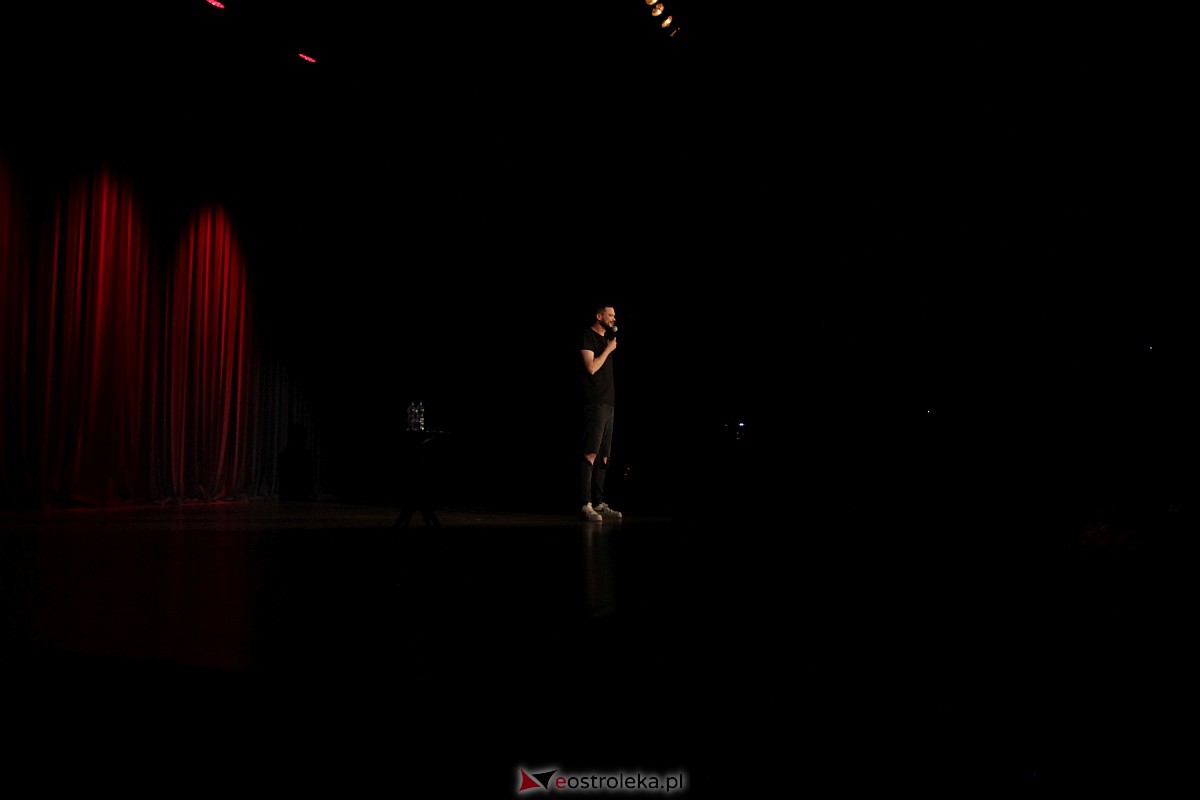 Daniel Midas i Bartek Toczek w Ostrołęce. “Szopka”, na którą wielu czekało! [17.07.2023] - zdjęcie #5 - eOstroleka.pl