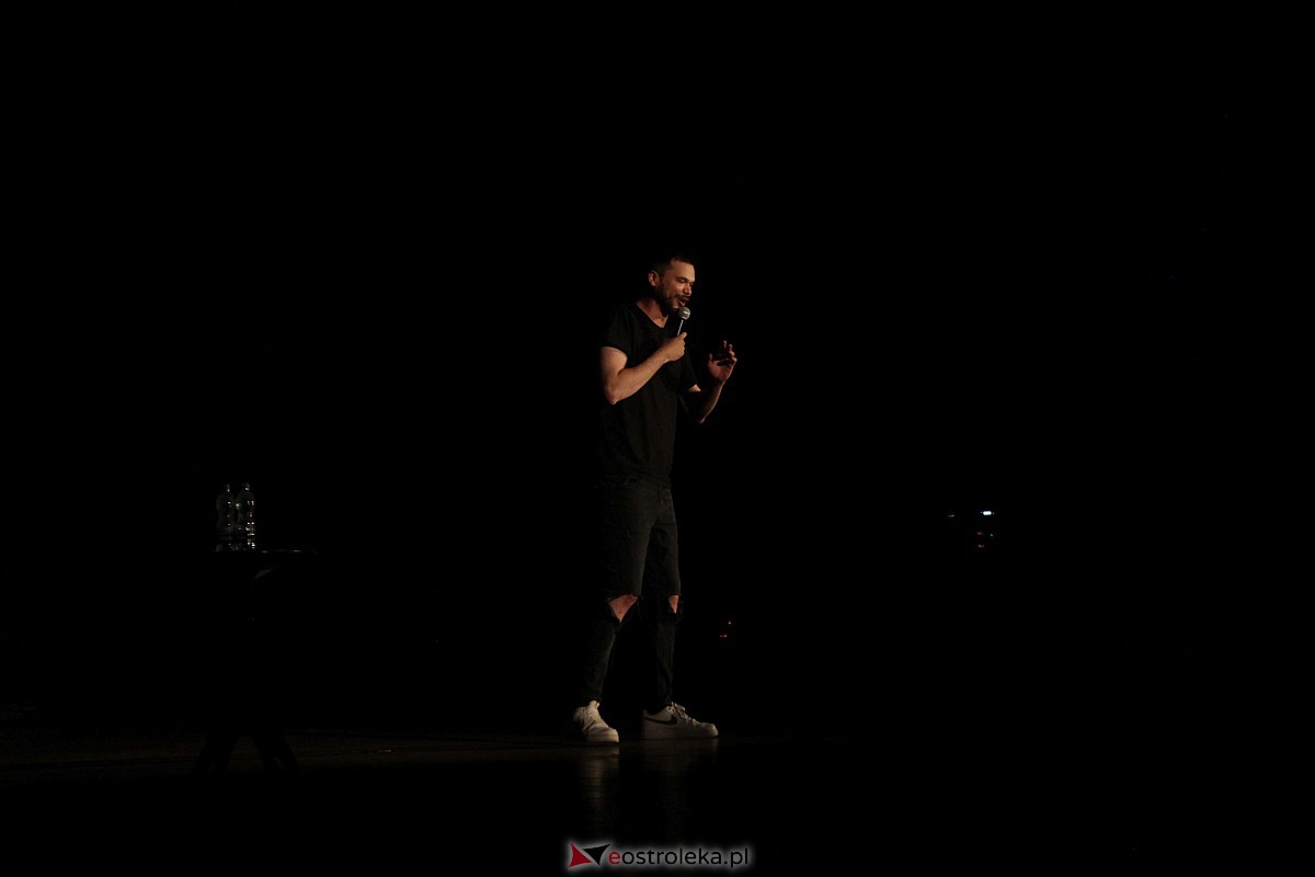 Daniel Midas i Bartek Toczek w Ostrołęce. “Szopka”, na którą wielu czekało! [17.07.2023] - zdjęcie #4 - eOstroleka.pl