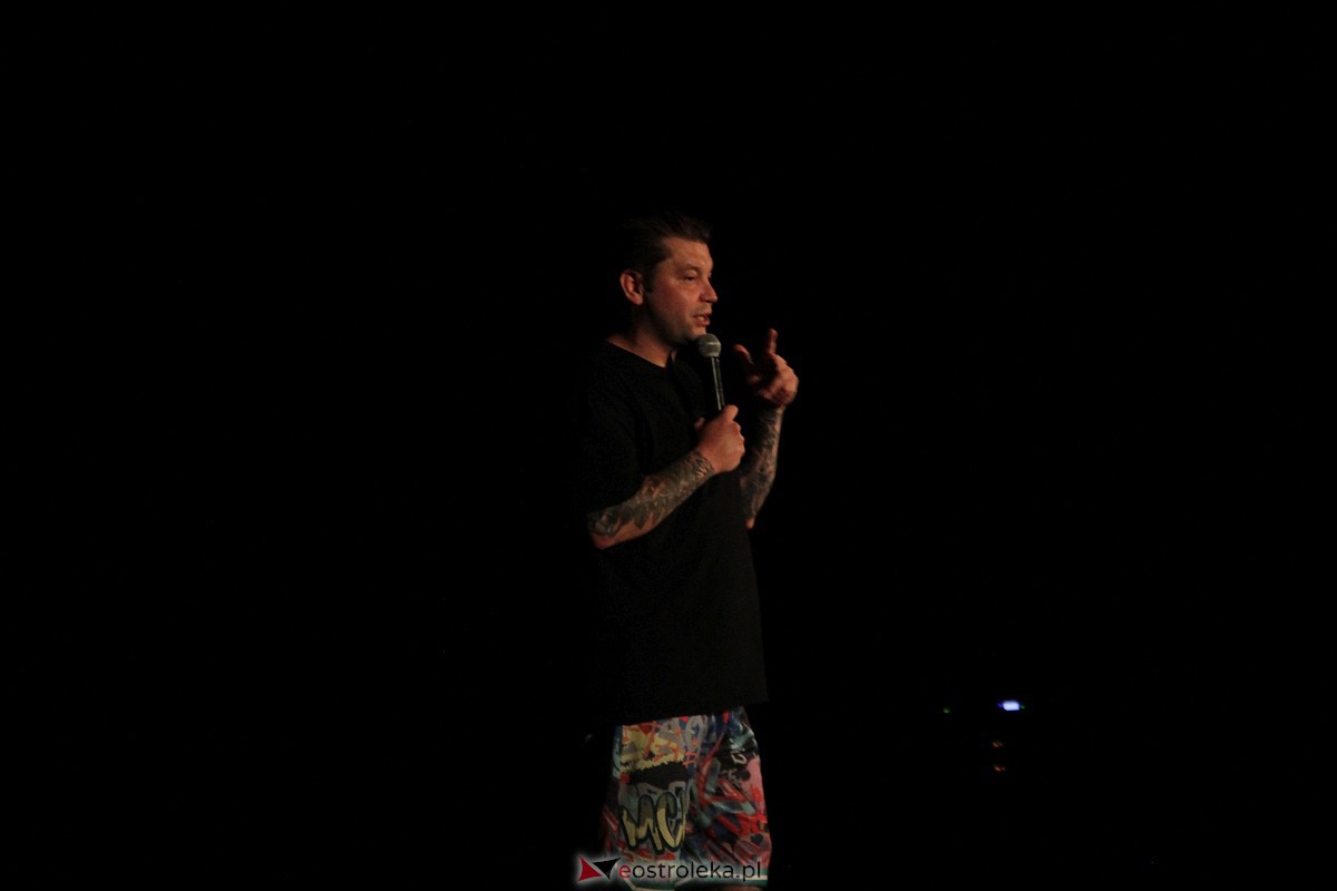 Daniel Midas i Bartek Toczek w Ostrołęce. “Szopka”, na którą wielu czekało! [17.07.2023] - zdjęcie #3 - eOstroleka.pl