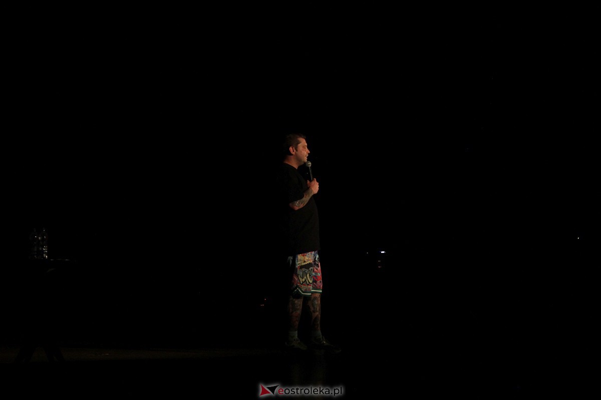 Daniel Midas i Bartek Toczek w Ostrołęce. “Szopka”, na którą wielu czekało! [17.07.2023] - zdjęcie #2 - eOstroleka.pl