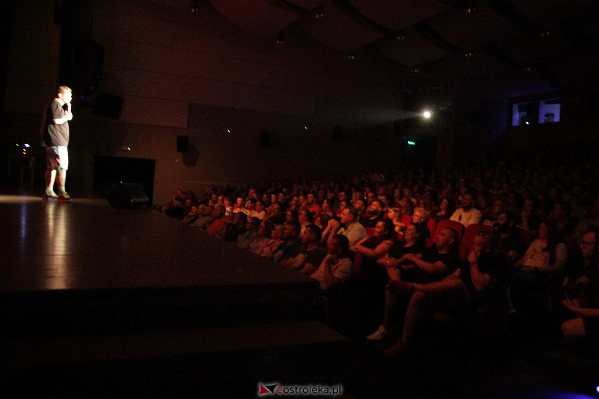 Daniel Midas i Bartek Toczek w Ostrołęce. “Szopka”, na którą wielu czekało! [17.07.2023] - zdjęcie #1 - eOstroleka.pl