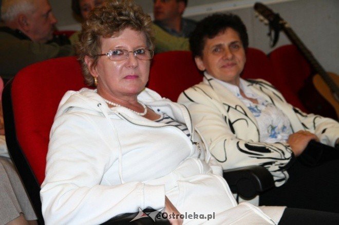 Kurpiowskie Prezentacje Artystyczne 15.05.2011 - zdjęcie #54 - eOstroleka.pl