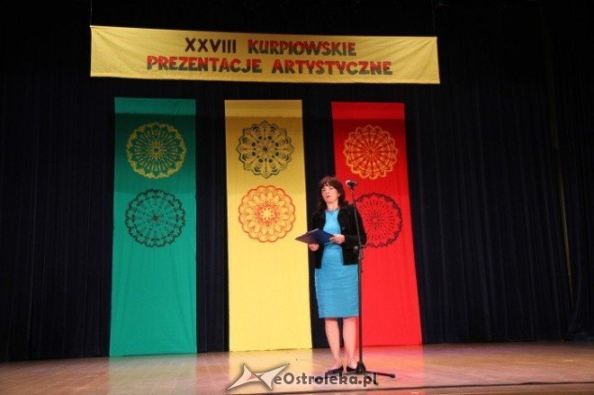 Kurpiowskie Prezentacje Artystyczne 15.05.2011 - zdjęcie #53 - eOstroleka.pl