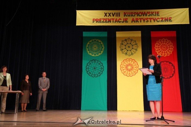 Kurpiowskie Prezentacje Artystyczne 15.05.2011 - zdjęcie #52 - eOstroleka.pl