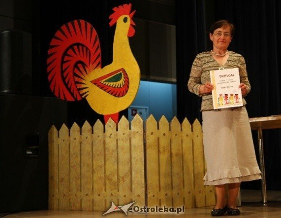 Kurpiowskie Prezentacje Artystyczne 15.05.2011 - zdjęcie #46 - eOstroleka.pl