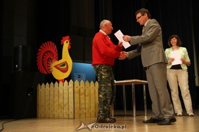 Kurpiowskie Prezentacje Artystyczne 15.05.2011 - zdjęcie #42 - eOstroleka.pl