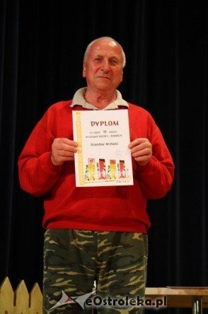 Kurpiowskie Prezentacje Artystyczne 15.05.2011 - zdjęcie #41 - eOstroleka.pl