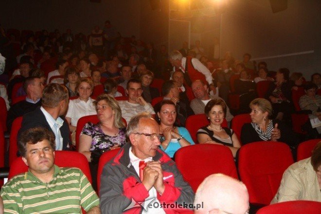 Kurpiowskie Prezentacje Artystyczne 15.05.2011 - zdjęcie #38 - eOstroleka.pl