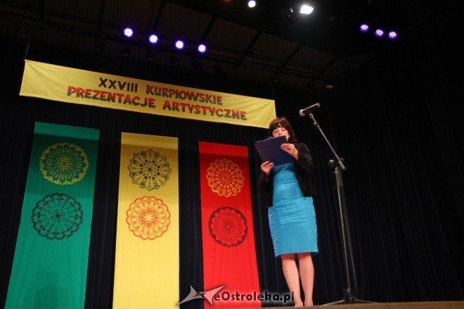 Kurpiowskie Prezentacje Artystyczne 15.05.2011 - zdjęcie #35 - eOstroleka.pl