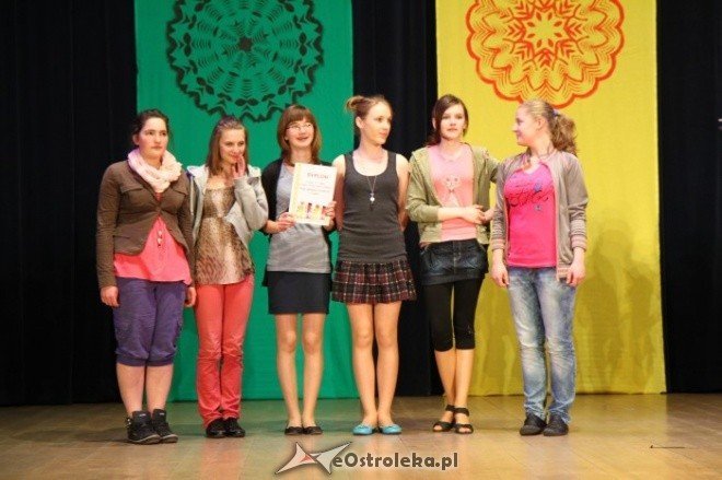 Kurpiowskie Prezentacje Artystyczne 15.05.2011 - zdjęcie #30 - eOstroleka.pl