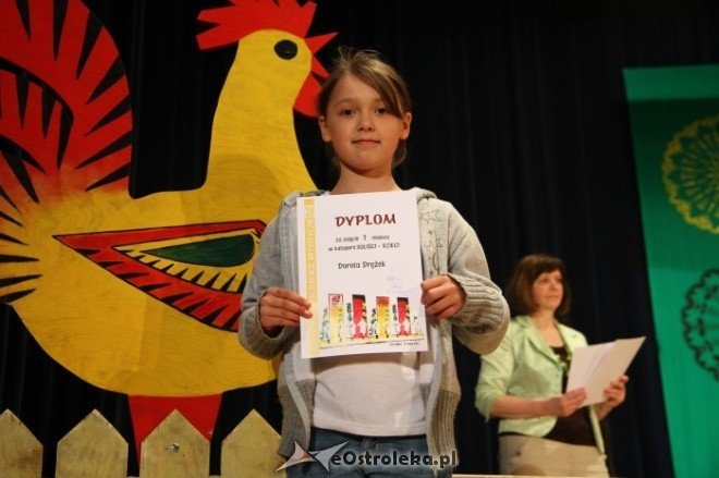 Kurpiowskie Prezentacje Artystyczne 15.05.2011 - zdjęcie #25 - eOstroleka.pl