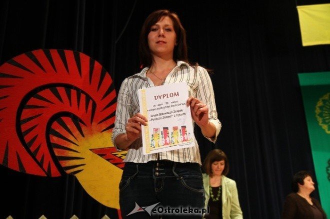 Kurpiowskie Prezentacje Artystyczne 15.05.2011 - zdjęcie #23 - eOstroleka.pl