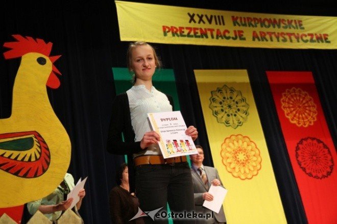 Kurpiowskie Prezentacje Artystyczne 15.05.2011 - zdjęcie #21 - eOstroleka.pl