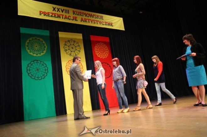 Kurpiowskie Prezentacje Artystyczne 15.05.2011 - zdjęcie #20 - eOstroleka.pl