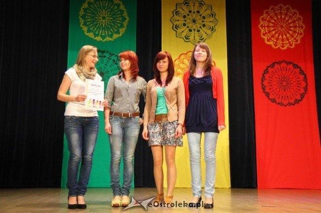 Kurpiowskie Prezentacje Artystyczne 15.05.2011 - zdjęcie #19 - eOstroleka.pl