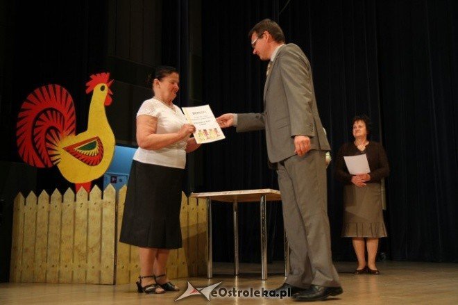 Kurpiowskie Prezentacje Artystyczne 15.05.2011 - zdjęcie #17 - eOstroleka.pl