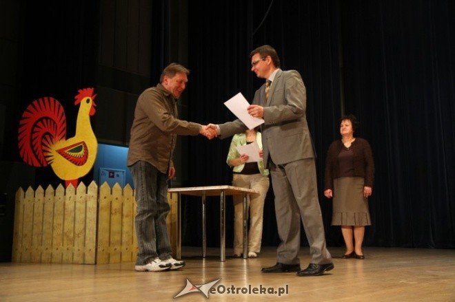 Kurpiowskie Prezentacje Artystyczne 15.05.2011 - zdjęcie #13 - eOstroleka.pl