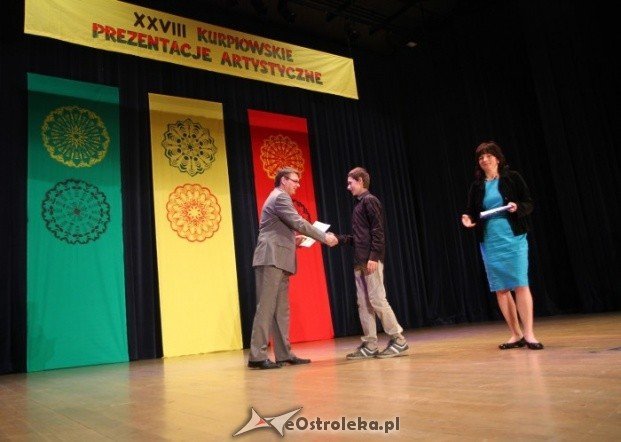 Kurpiowskie Prezentacje Artystyczne 15.05.2011 - zdjęcie #11 - eOstroleka.pl