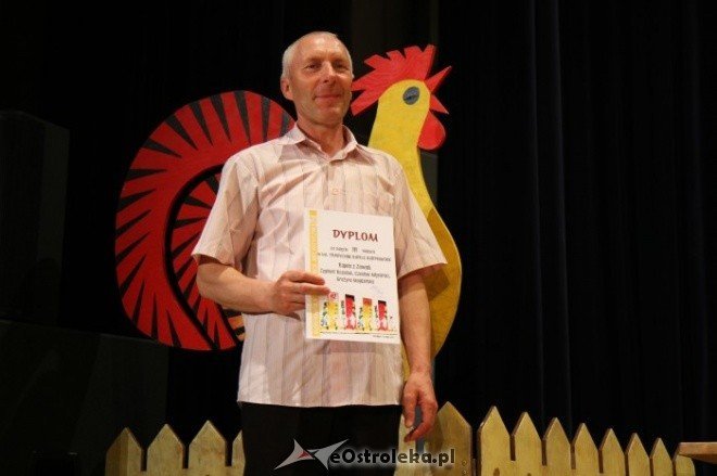 Kurpiowskie Prezentacje Artystyczne 15.05.2011 - zdjęcie #7 - eOstroleka.pl
