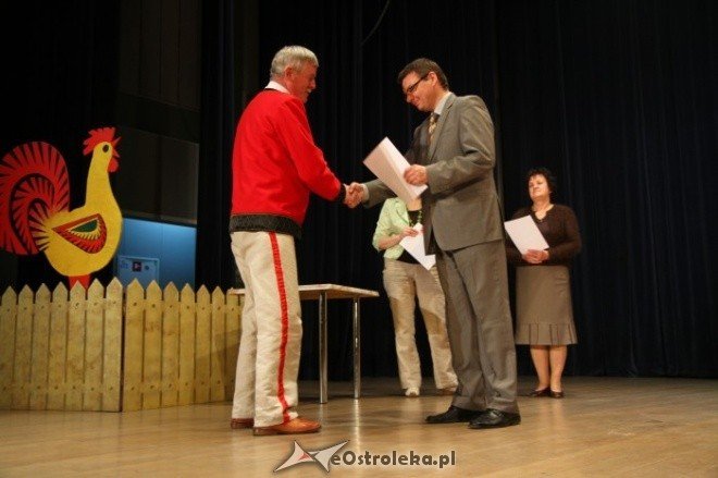Kurpiowskie Prezentacje Artystyczne 15.05.2011 - zdjęcie #6 - eOstroleka.pl