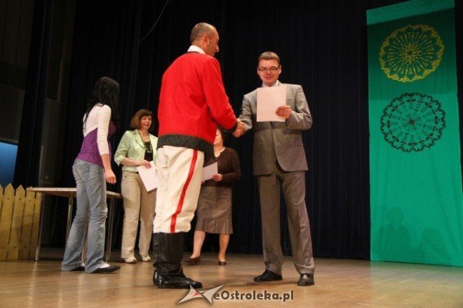 Kurpiowskie Prezentacje Artystyczne 15.05.2011 - zdjęcie #4 - eOstroleka.pl