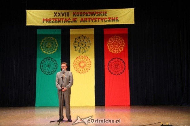 Kurpiowskie Prezentacje Artystyczne 15.05.2011 - zdjęcie #1 - eOstroleka.pl