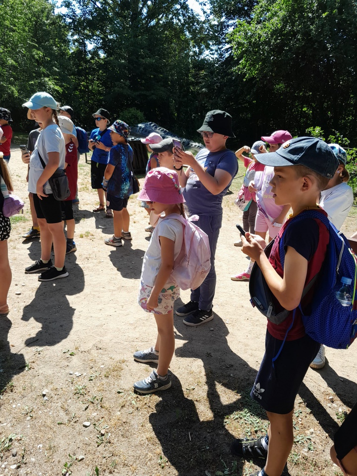 Półkolonie z Klubem Lokator. Nie ma czasu na nudę! [18.07.2023] - zdjęcie #97 - eOstroleka.pl