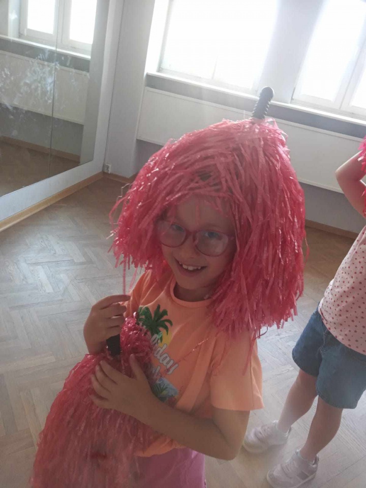 Półkolonie z Klubem Lokator. Nie ma czasu na nudę! [18.07.2023] - zdjęcie #95 - eOstroleka.pl