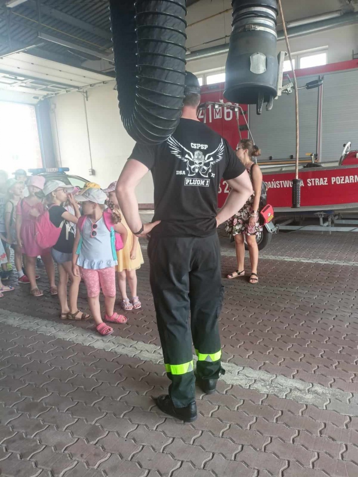 Półkolonie z Klubem Lokator. Nie ma czasu na nudę! [18.07.2023] - zdjęcie #92 - eOstroleka.pl