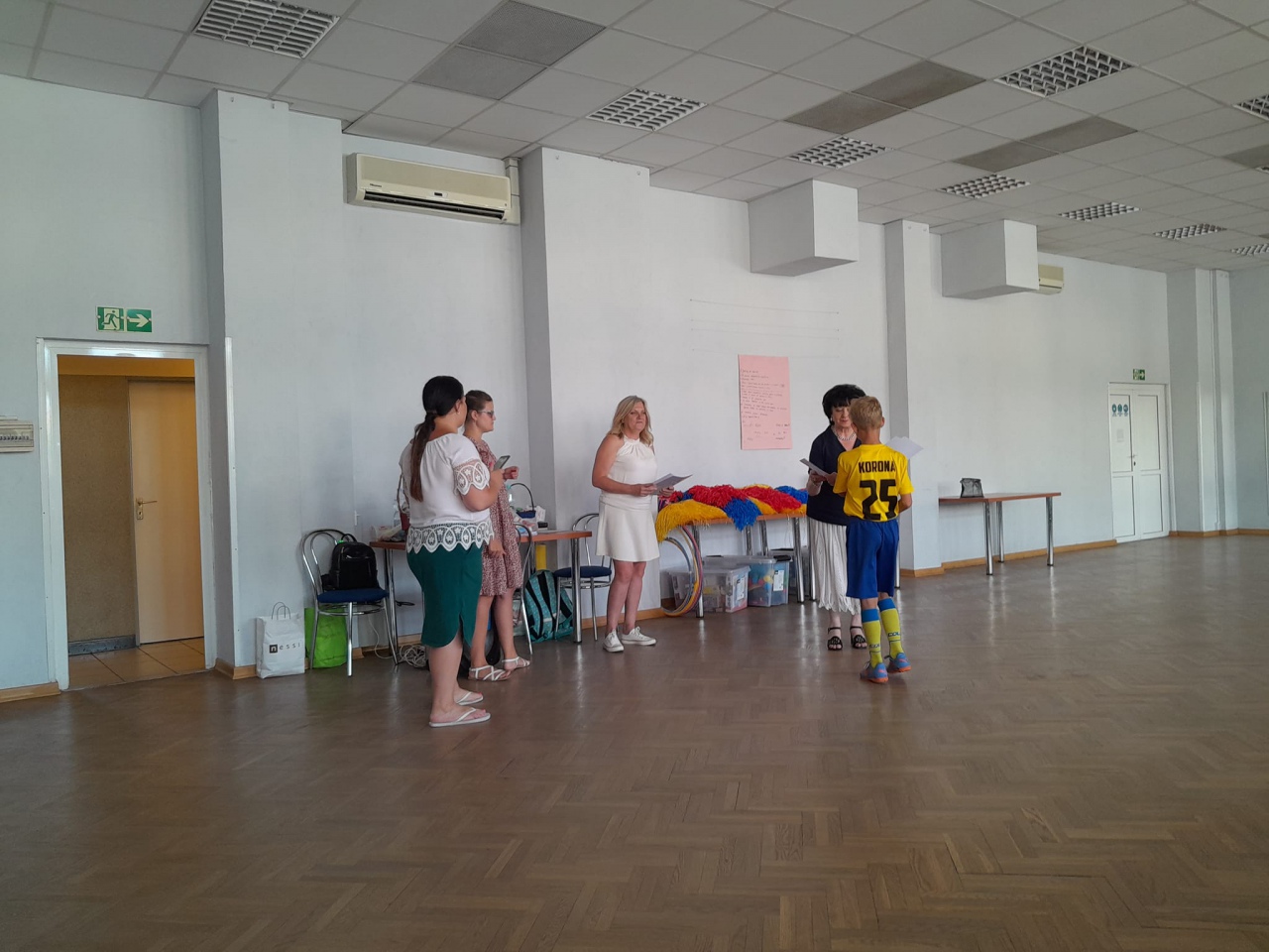 Półkolonie z Klubem Lokator. Nie ma czasu na nudę! [18.07.2023] - zdjęcie #90 - eOstroleka.pl