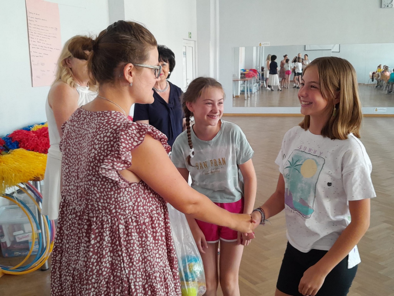 Półkolonie z Klubem Lokator. Nie ma czasu na nudę! [18.07.2023] - zdjęcie #86 - eOstroleka.pl