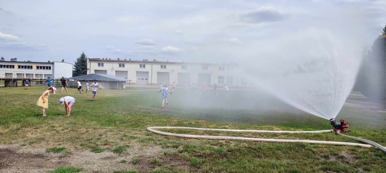 Półkolonie z Klubem Lokator. Nie ma czasu na nudę! [18.07.2023] - zdjęcie #80 - eOstroleka.pl